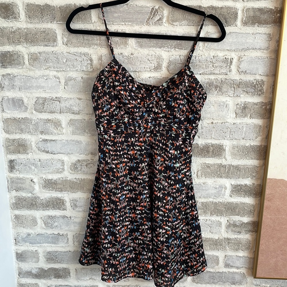 BCBG dress in perfect condition